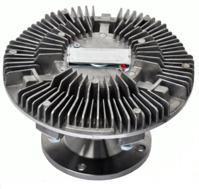 Mozzo Visco Ventola Radiatore
