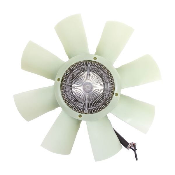 Mozzo Visco Ventola Radiatore