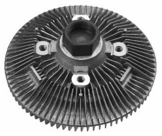 Mozzo Visco Ventola Radiatore