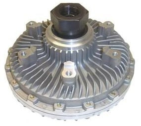 Mozzo Visco Ventola Radiatore Renault Midlum