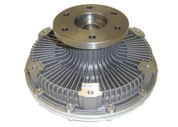Mozzo Visco Ventola Radiatore Ren. Premium-Kerax