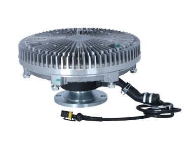 Mozzo Visco Ventola Radiatore MAN Tga-Tgs-Tgx
