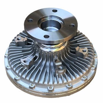 Mozzo Visco Ventola Radiatore