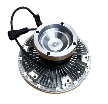 Mozzo Visco Ventola Radiatore