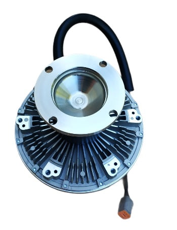 Mozzo Visco Ventola Radiatore