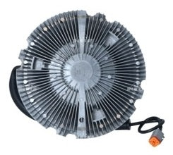Mozzo Visco Ventola Radiatore
