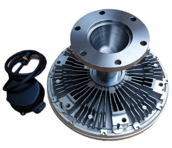 Mozzo Visco Ventola Radiatore