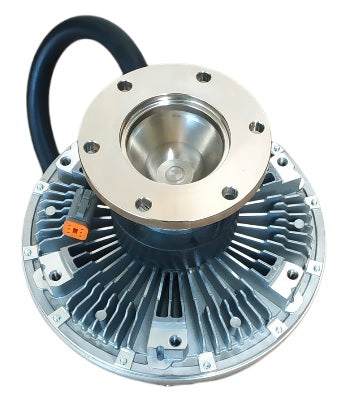 Mozzo Visco Ventola Radiatore