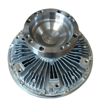 Mozzo Visco Ventola Radiatore Volvo Fh12-16