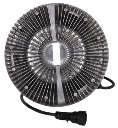 Mozzo Visco Ventola Radiatore Volvo Fh16-520