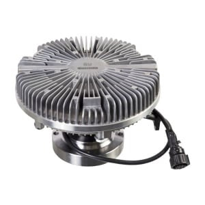 Mozzo Visco Ventola Radiatore