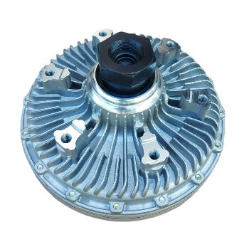 Mozzo Visco Ventola Radiatore Ren. Midlum-Midlner