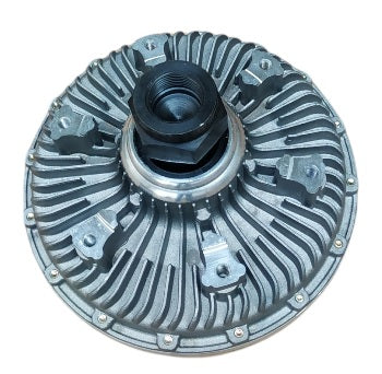 Mozzo Visco Ventola Radiatore