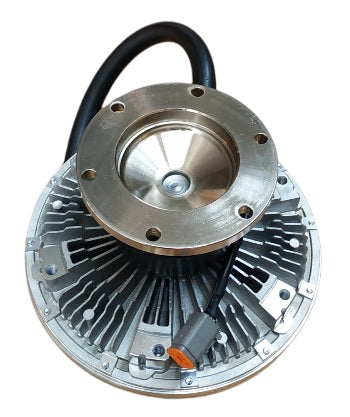 Mozzo Visco Ventola Radiatore