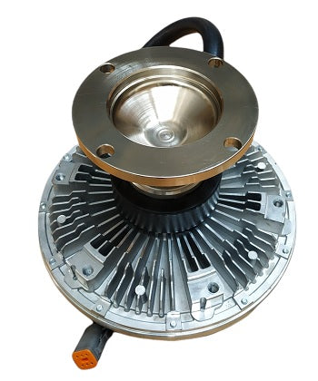 Mozzo Visco Ventola Radiatore