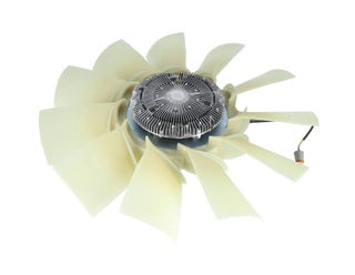 Ventilatore Completo Scania