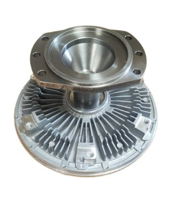 Mozzo Visco Ventola Radiatore