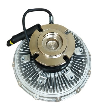 Mozzo Visco Ventola Radiatore