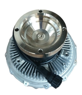 Mozzo Visco Ventola Radiatore