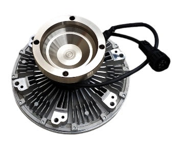 Mozzo Visco Ventola Radiatore
