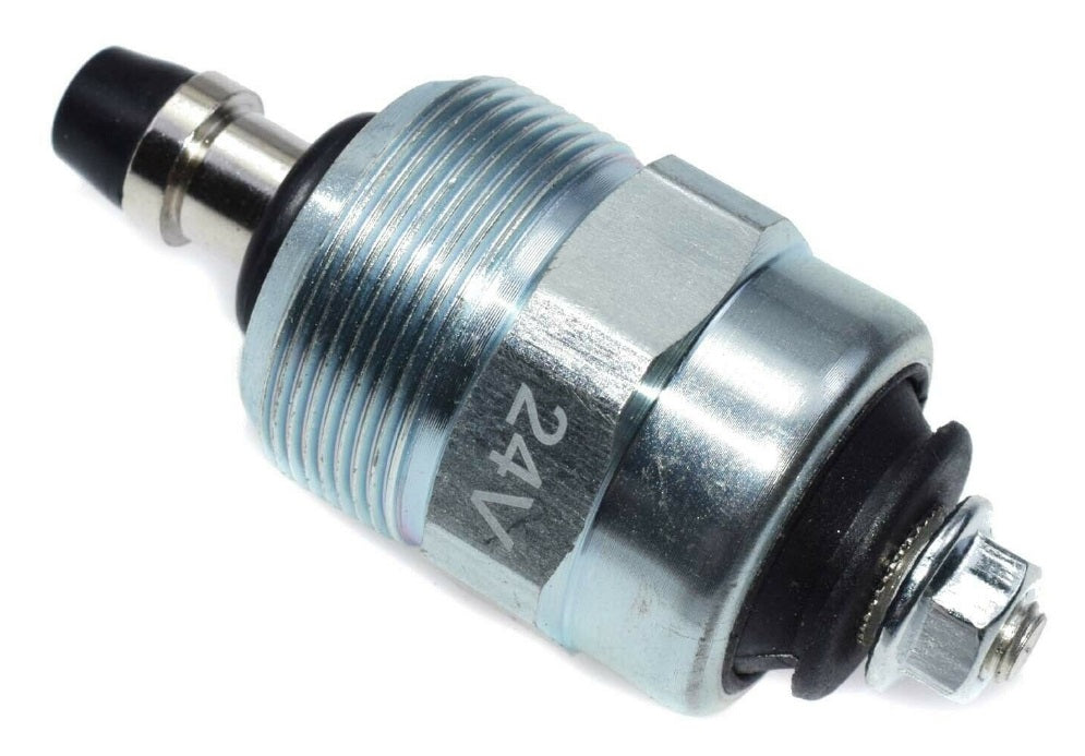 Elettromagnete P.I. Eurocargo -24V