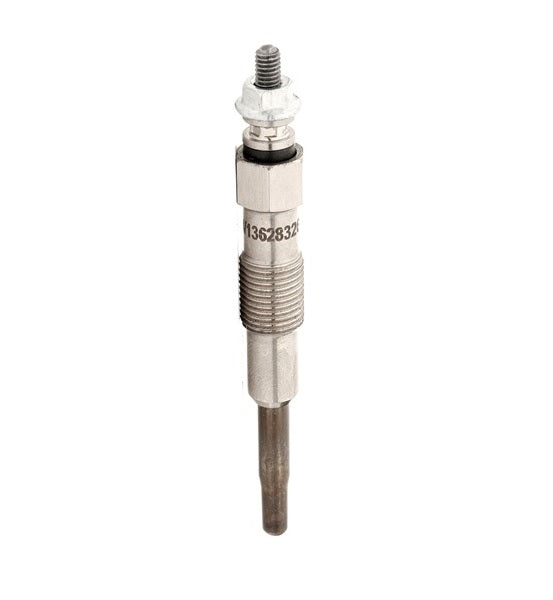 Termoavviatore Completo Ducato/Daily