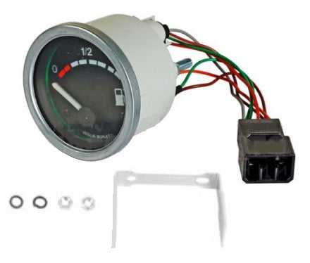 INDICATORE LIVELLO GASOLIO 24 V. IVECO - 4822918