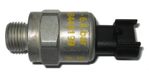 Interruttore Pr. Aria Eurotech/Star