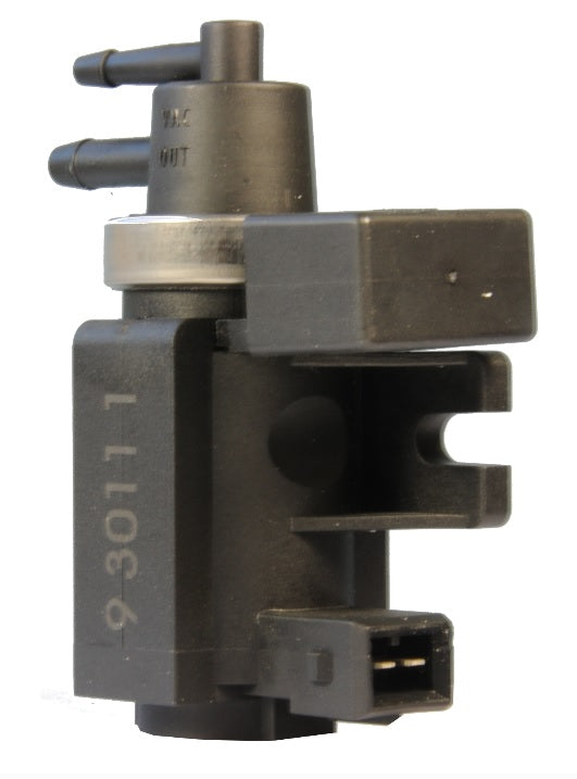 Elettrovalv. Egr Daily C/S