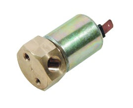 Elettrovalvola Daily Turbo