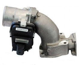 Corpo Valvola Egr Daily/Ducato 2.3