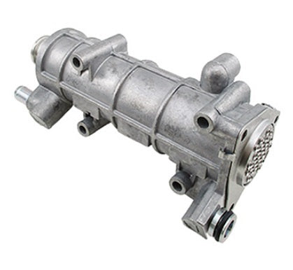 Scambiatore Calore Egr