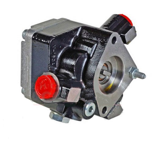 Pompa Iniezione Cursor 10/13-Stralis
