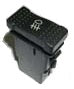 INTERR. A PULSANTE FENDINEBBIA DAILY 06 IVECO TURBOSTAR 69500503
