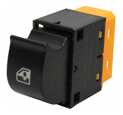 Interruttore Alzavetro SX