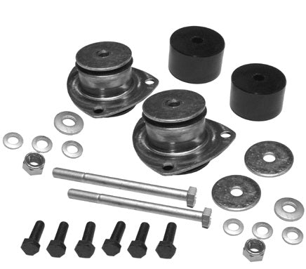 Kit Riparazione Sospensione Cabina