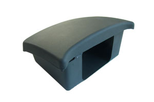 TAPPO PARAFANGO MAN TGA | M/L/LX - 81664400189