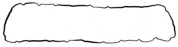 Guarnizione Coperchio Valvole Cursor 13