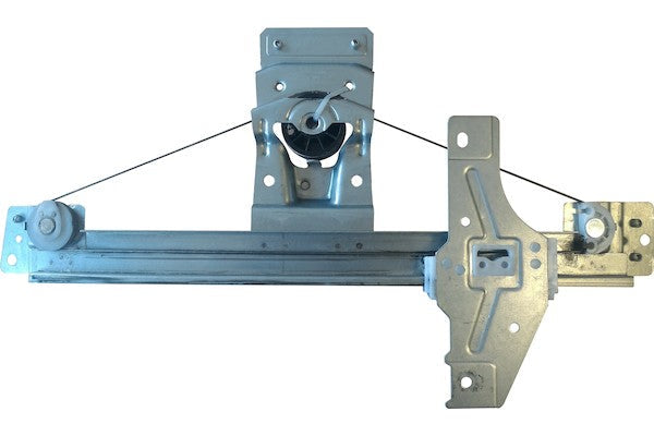 Alzacristallo Posteriore Destro PEUGEOT 207 anno 2009 - 2012