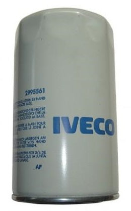 Filtro Olio Daily 50C14/17