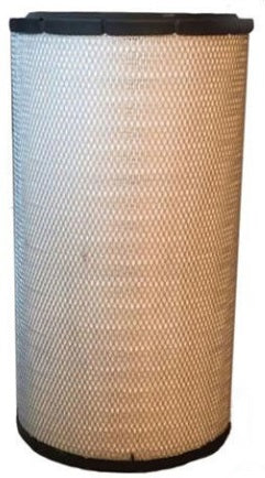 Filtro Aria MAN 120X249X500