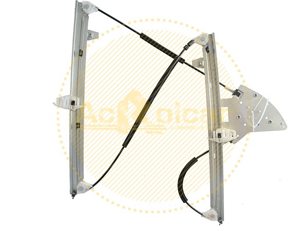 Alzacristallo Sinistro CITROEN XSARA PICASSO anno 2004 - 2007 oe 9221ET