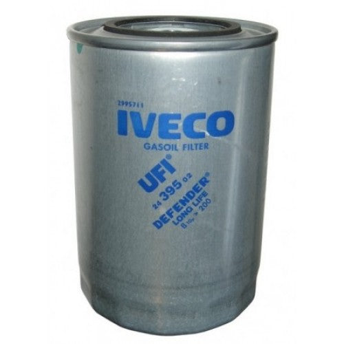 Cartuccia Filtro Combustile | per Iveco TRAKKER I, Astra HD 8, Irisbus CROSSWAY | OE 2995711 0504112123