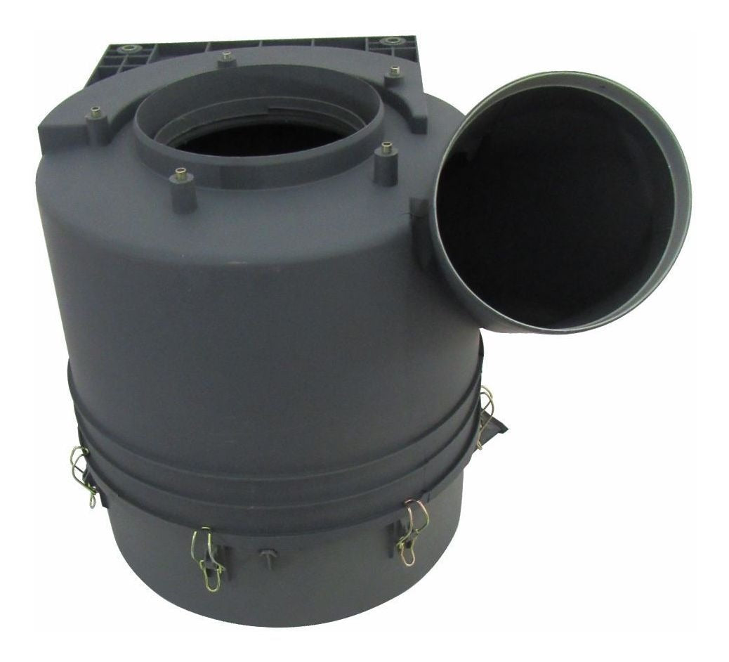 Filtro Aria Completo C/Cartuccia Stralis
