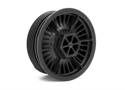 Coperchio Filtro Carburante Scania P/G/R/T