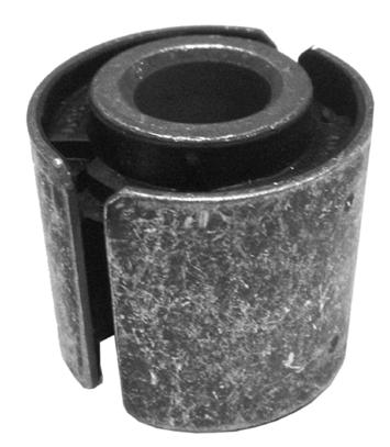 Silentblock Ammortizzatore Cabina SX | per Iveco STRALIS I, TRAKKER I, EUROTECH MP, EUROTECH MH | OE 500398363