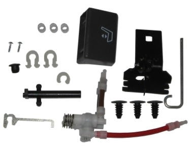 Kit Sedile Eurocargocursor/Bus