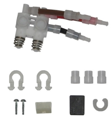 Kit Sedile Eurocargo/Cursor/Bus