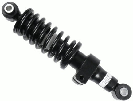 AMMORTIZZATORE CAB. POST. CURSOR IVECO CURSOR 41028762