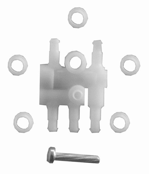 Kit-Sedili Eurocargo/Eurotech/Cursor/Bus